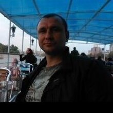 Юрий Плохотников, г. Москва