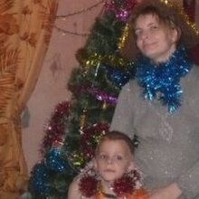 Людмила Юрьевна, г. Славск