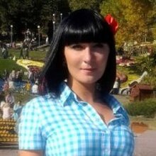 Юля, г. Москва