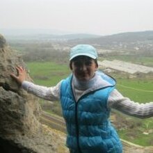 Валерия, г. Севастополь