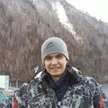 Павел, г. Саяногорск