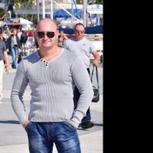 Константин Николаевич, г. Ялта