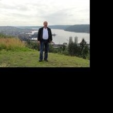 Владимир, г. Апатиты