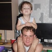 Андрей Юрьевич, г. Мариинск