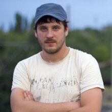 Андрей Сергеевич, г. Волгоград