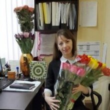 Ведущий юрисконсульт Васянович Ольга Дмитриевна, г. Краснодар