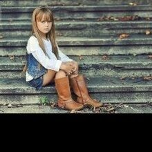 Мария, г. Оренбург