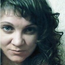 Ирина Анатольевна, г. Ставрополь