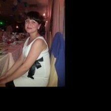 Дарья, г. Ревда