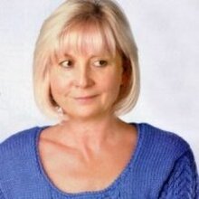 Алёна Сергеевна, г. Пермь