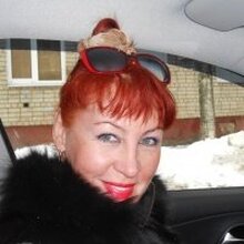 СВЕТЛАНА, г. Ярославль