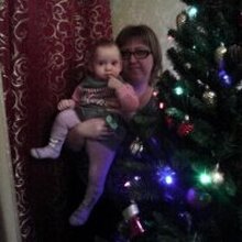 Анна, г. Новосибирск