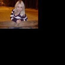 Оля, г. Воронеж