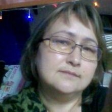 Римма, г. Сибай