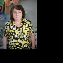 Людмила Ивановна, г. Челябинск