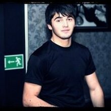 Вагиф, г. Геленджик