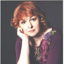 Людмила Юрьевна, г. Санкт-Петербург