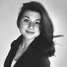 Екатерина Александровна Александрина, г. Люберцы