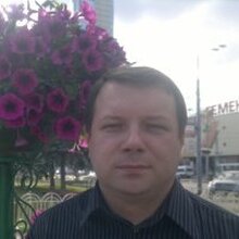 Виктор, г. Москва