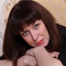 Ирина, г. Нижний Новгород