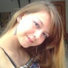 Кристина, г. Кировское