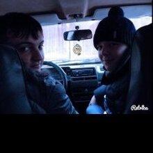 Русланович, г. Чистополь