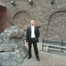 Дмитрий Васильевич, г. Ачинск