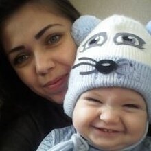 Кристина Викторовна, г. Саратов