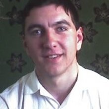 Григорий Григорьевич, г. Евпатория