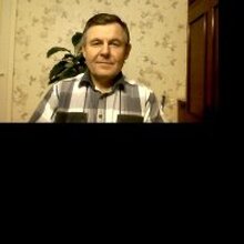 Владимир Пашков, г. Осинники