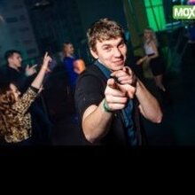 Ляйх Никита, г. Пермь