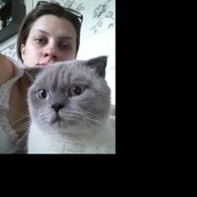 Эльмира, г. Новосибирск