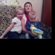 Мария, г. Краснодар