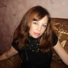 Надежда, г. Камышин