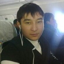 Али, г. Екатеринбург