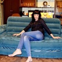 Юлия, г. Омск