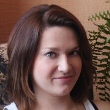 Марина Сергеевна, г. Дзержинск