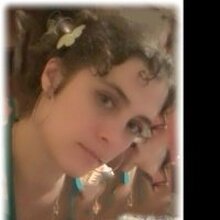 Анастасия Андреевна, г. Санкт-Петербург