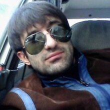 Эльдар Лионидович, г. Нальчик