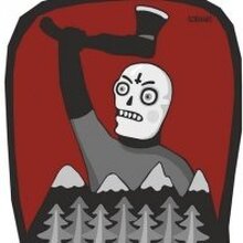 Любер, г. Уфа