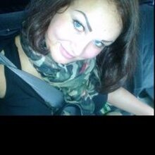 Дарья, г. Ковдор