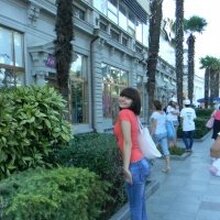 Капиталина, г. Симферополь