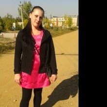 Галаган Тамара, г. Краснодар