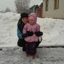 Алена Сергеевна, г. Воронеж