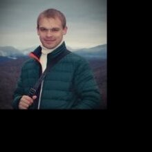 Игорь, г. Луганск