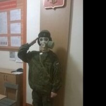 Айдар, г. Нижнекамск