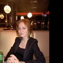 Наталья Юрьевна, г. Соликамск