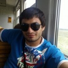 Тимур, г. Мурманск