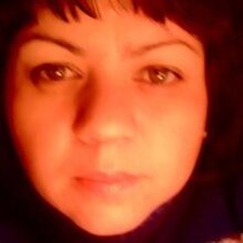 Алена, г. Кировск