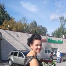 Анастасия, г. Нижний Новгород